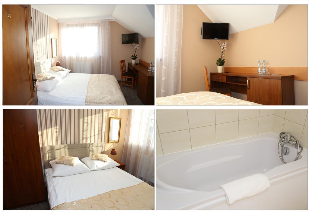 Zajazd Zulawy Elblag Quarto foto