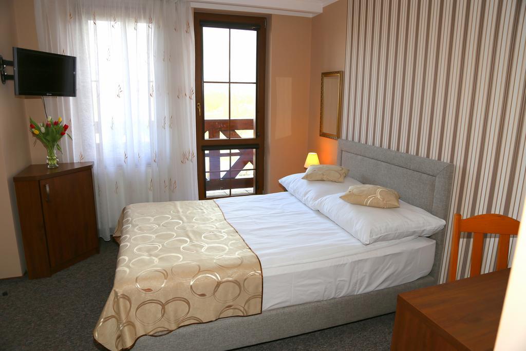 Zajazd Zulawy Elblag Quarto foto