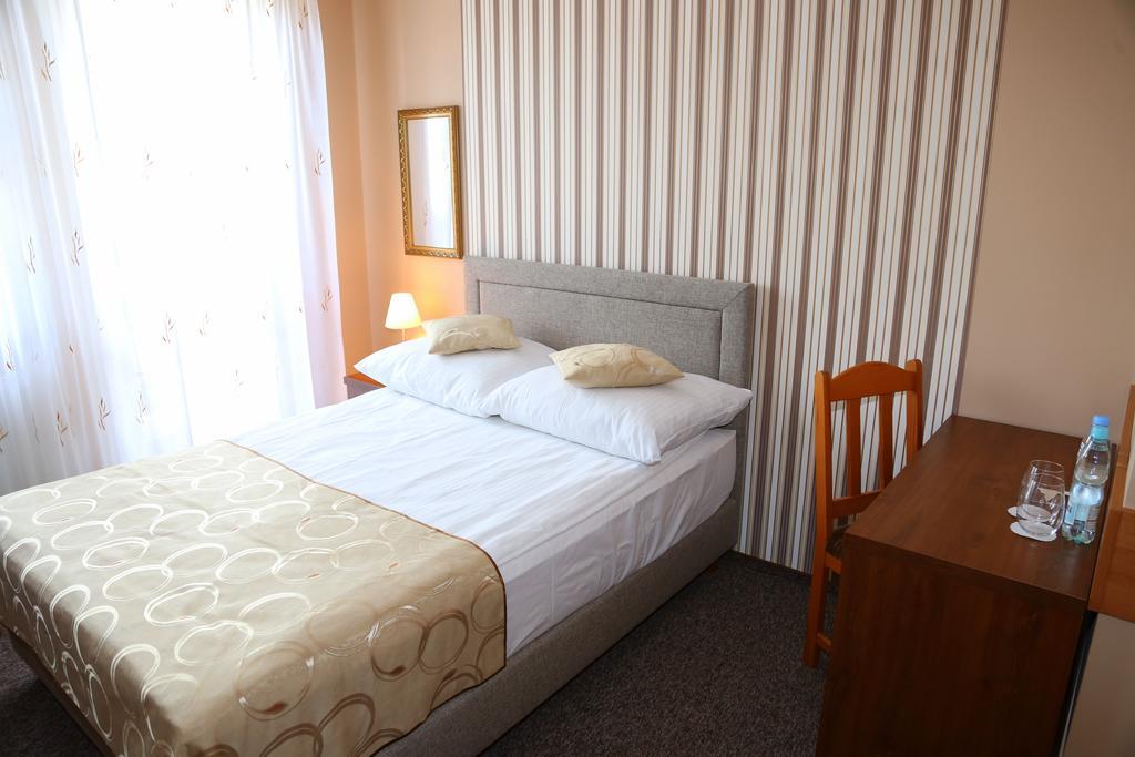 Zajazd Zulawy Elblag Quarto foto
