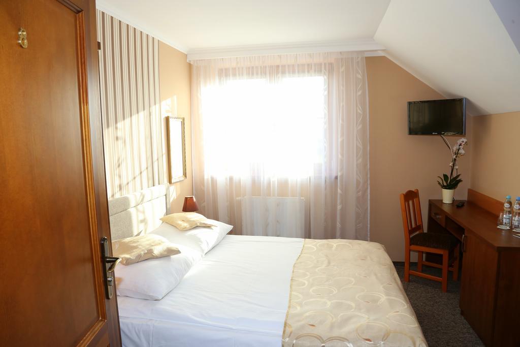 Zajazd Zulawy Elblag Quarto foto