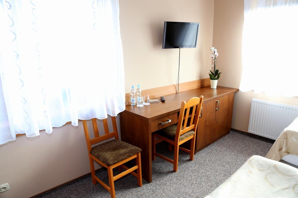 Zajazd Zulawy Elblag Quarto foto